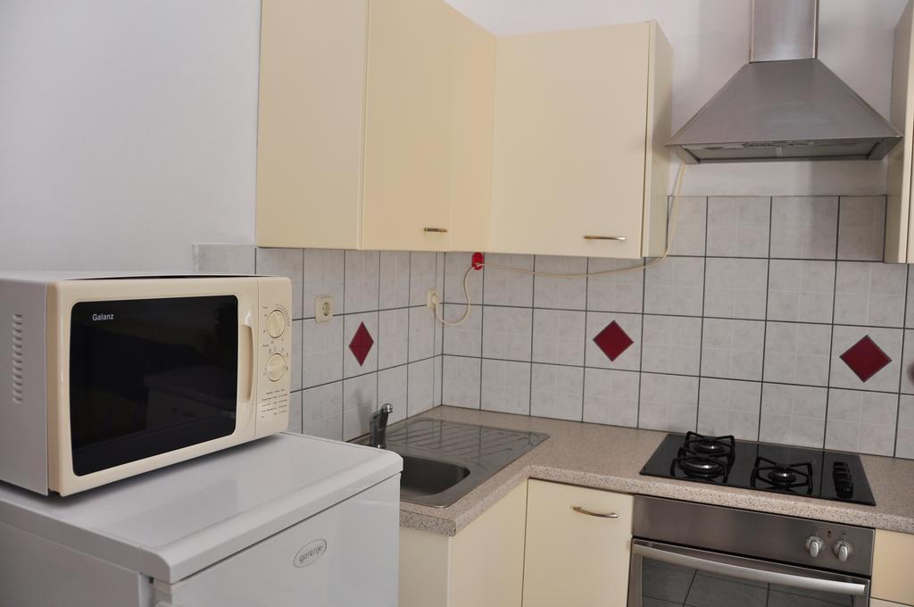 Apartments Livia Lastovo Habitación foto