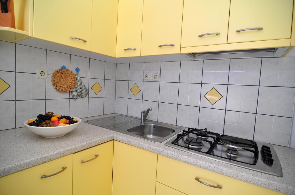 Apartments Livia Lastovo Habitación foto