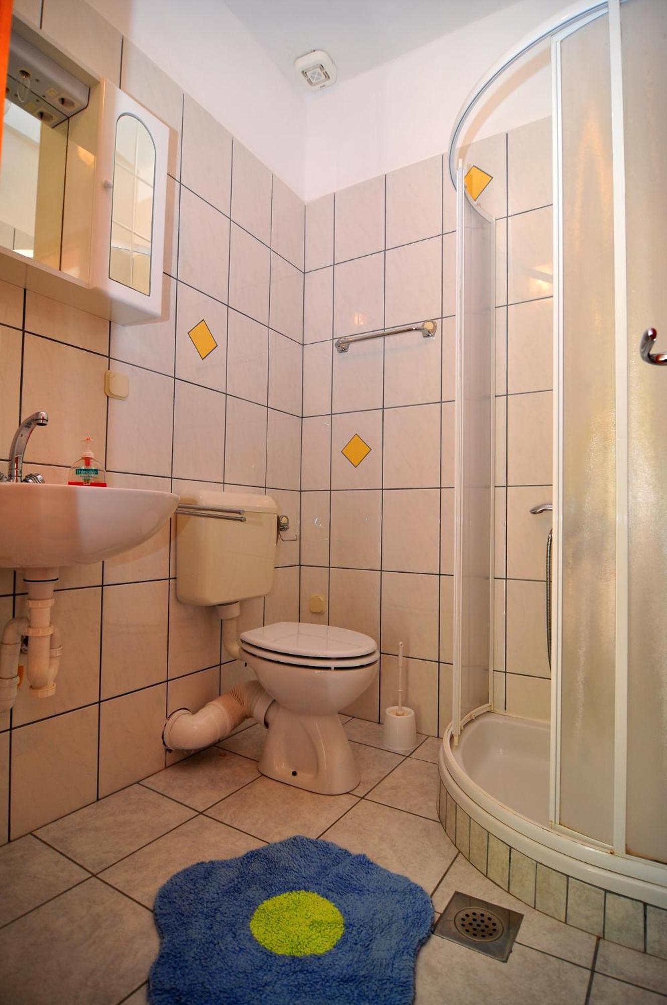 Apartments Livia Lastovo Habitación foto